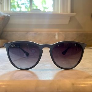 Ray Ban Erika Classic in Blue-Gray